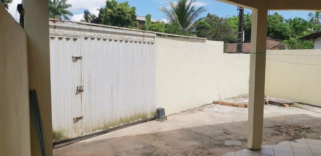 Vendo Excelente Casa na Guanabara. Faço permulta em AP do meu interesse - Foto 5