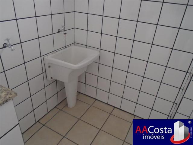 Apartamento à venda com 1 dormitórios em Centro, Franca cod:I01864 - Foto 5