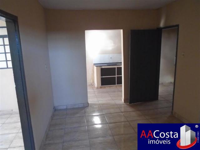 Casa para alugar com 2 dormitórios em Centro, Franca cod:I00228 - Foto 3