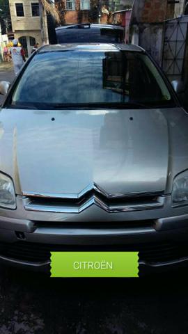 C4 Hatch GLX 2.0 2009/2010