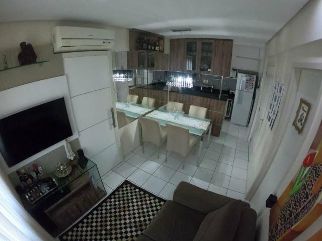 Apartamento na melhor localização de messejana - Foto 4