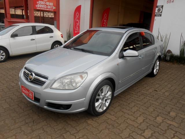 Vectra sedan