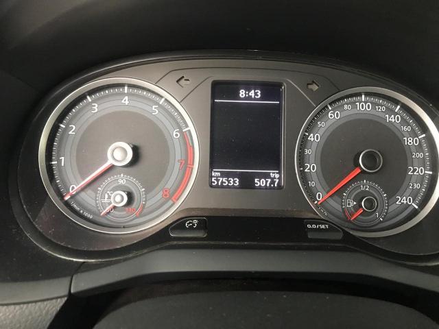 VOLKSWAGEN SAVEIRO 2017/2018 1.6 MSI TRENDLINE CS 8V FLEX 2P MANUAL - Foto 9