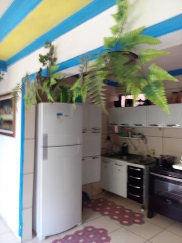 Apartamento Jardim Aeroporto terreo mobiliado - Foto 2