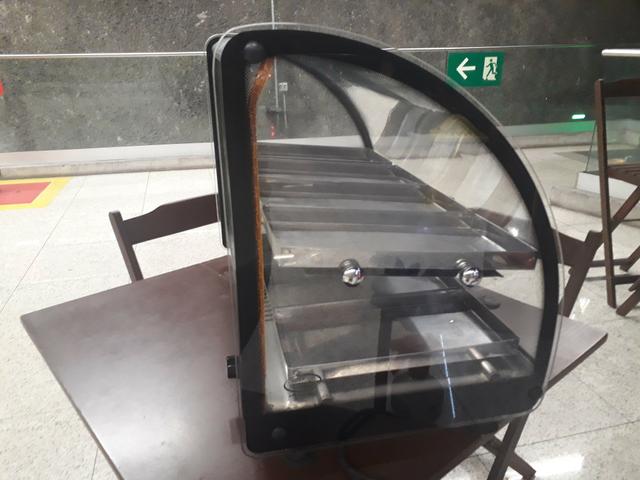 Estufa - Foto 2