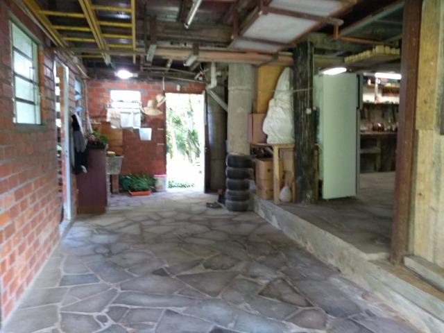 Chácara Recanto da Natureza com fantástico chale - Foto 20