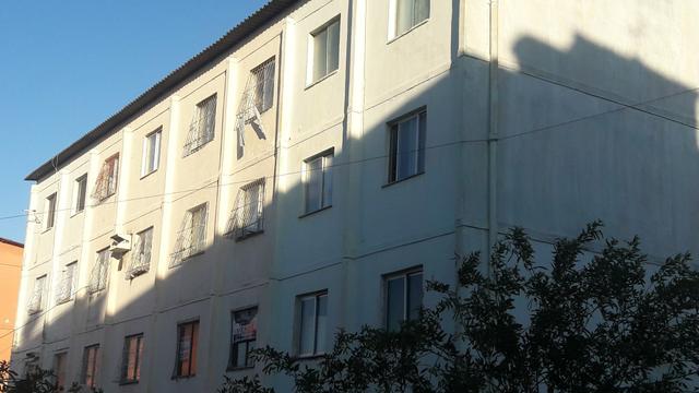 Apartamento André Carloni
