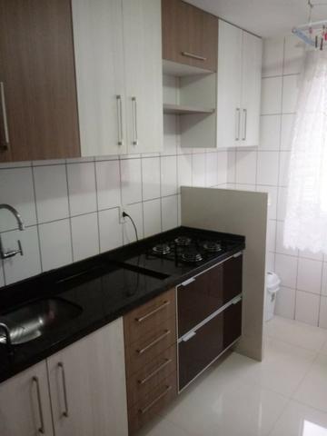 F-AP1379 Apartamento com 2 dormitórios por R$ 129.000 - Cidade Industrial - Curitiba/PR - Foto 10