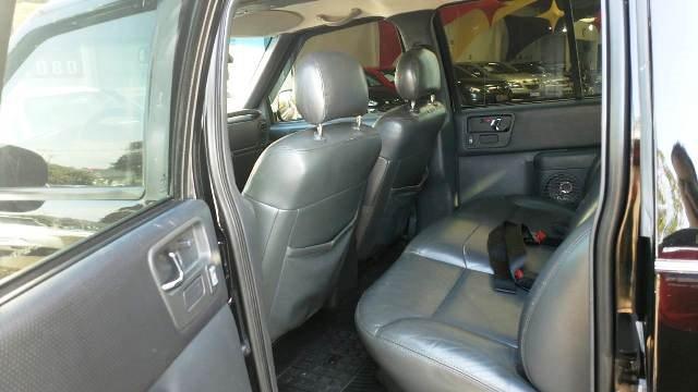 S10 Executive 4x4 2005-06 Cianorte Pr Aceito Trocas Sim - Foto 10