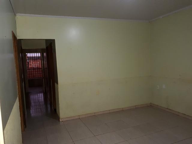 Casa no Porto Rico 3 quarto próximo ao comércio