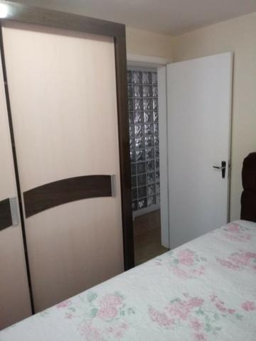 F-AP1379 Apartamento com 2 dormitórios por R$ 129.000 - Cidade Industrial - Curitiba/PR - Foto 15