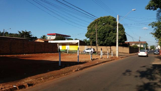 Lote 403m2 de esquina Morada do Sol - Foto 6