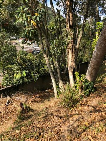 Terreno bom retiro 880mt2 sem taxa condominio rua sem saida - Foto 18