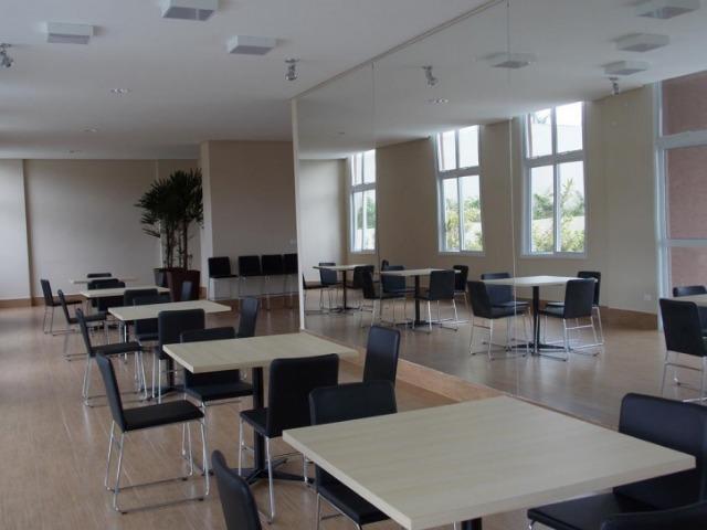Splendor Garden Sjc 100 m² 2 vagas + robby box Contra Piso - Foto 6