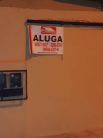Casa para alugar 2 quantos setor O - Foto 2