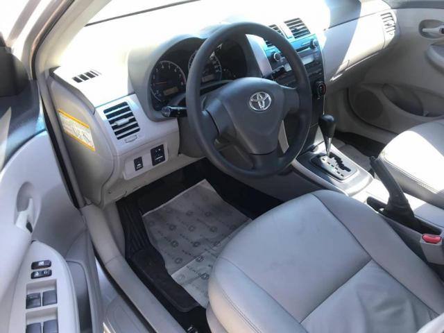 Toyota Corolla XLI 1.8 Aut. - Foto 2