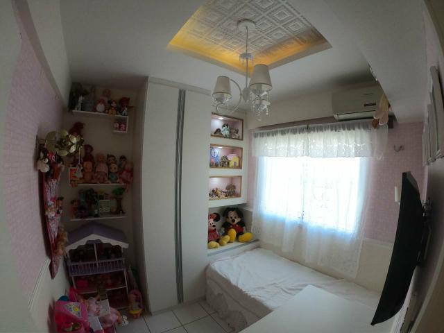 Apartamento na melhor localização de messejana - Foto 12