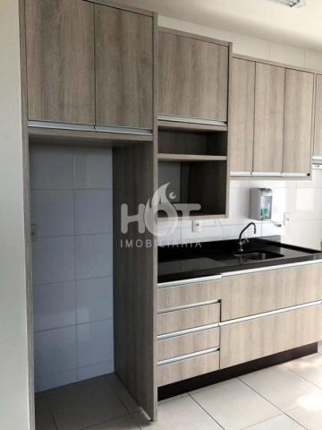 Apartamento à venda com 3 dormitórios em Campeche, Florianópolis cod:HI72003 - Foto 3