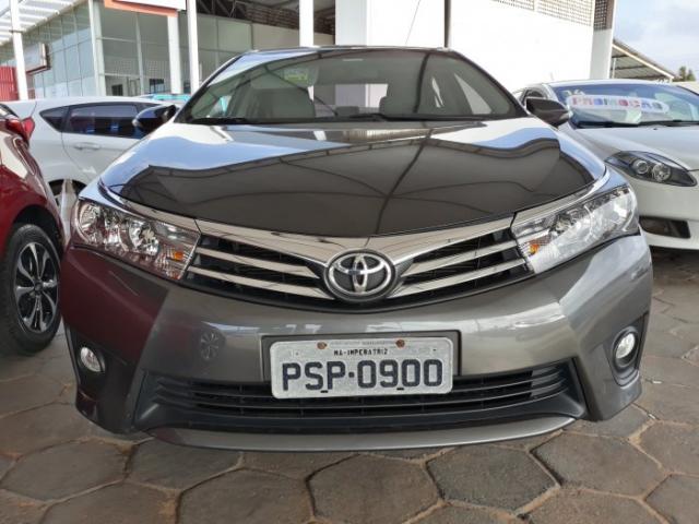 Toyota corolla 2016 2.0 xei 16v flex 4p automÁtico - Foto 2