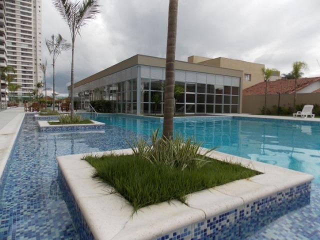 Splendor Garden Sjc 100 m² 2 vagas + robby box Contra Piso - Foto 18