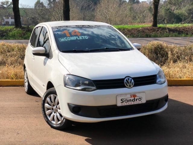 Volkswagen Fox 1.6 4P - Foto 2