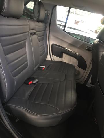 L200 Triton hPE 3.2 Diesel automático 2014 - Foto 5