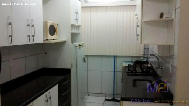 Apartamento no Condômino Residencial Deville. No 3ª andar - Foto 7