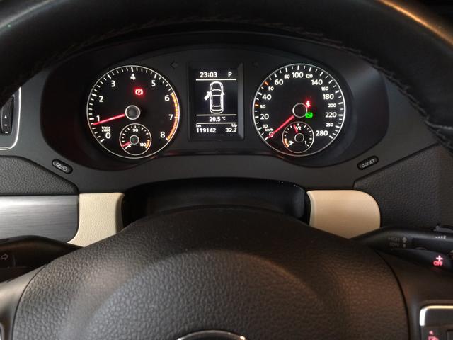 Jetta TSI Highline 2013 TOP DE LINHA - Foto 16