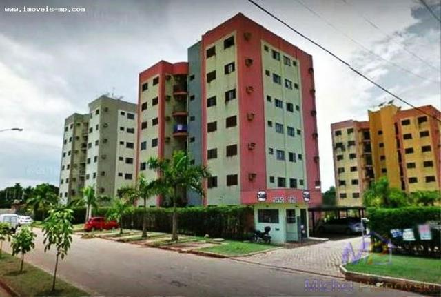 Apartamento no Condômino Residencial Deville. No 3ª andar - Foto 3