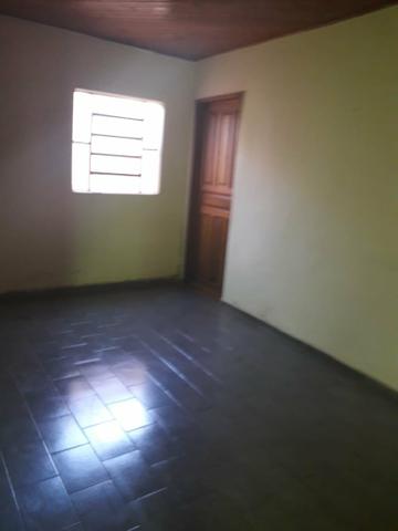 Vende-se casa em Itapura/SP - Foto 2