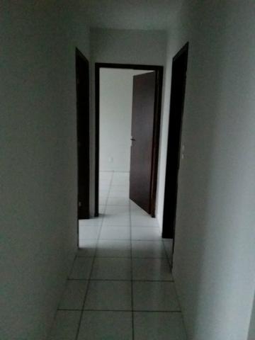 Aluga-se apartamento 2 quartos centro de Itajaí - Foto 4