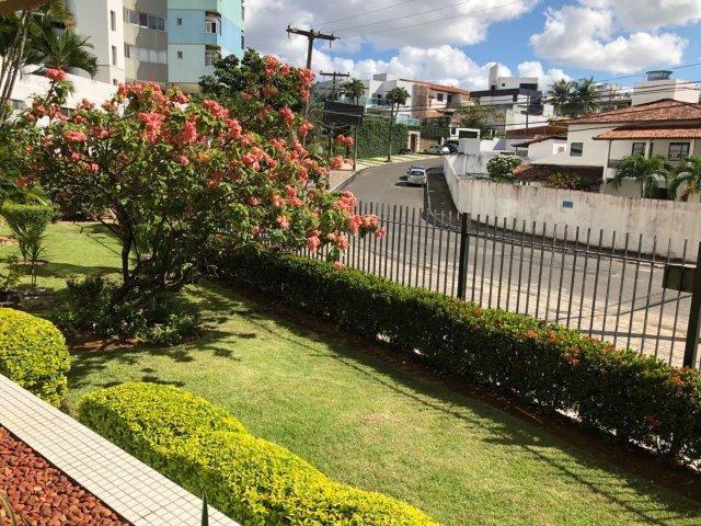 Itaigara com 3/4 e 119m² no Cond. Rio Solimões - Foto 14