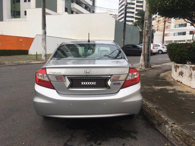Honda Civic LXR 2014 - Foto 2