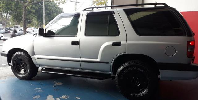 Blazer Advantage 2.4 2005 Completa - Foto 7