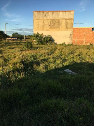 ALX-Ótimo terreno pronto para construir em Unamar!!!