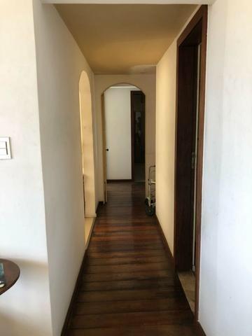 Itaigara com 3/4 e 119m² no Cond. Rio Solimões - Foto 5