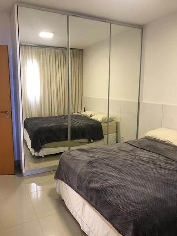 Apartamento The Square á 400m do Flamboyant - Foto 16