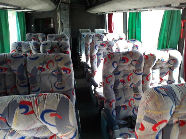 Micro onibus - Foto 13