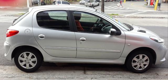 Pegeout 207 XR único dono Bx KM - Foto 2
