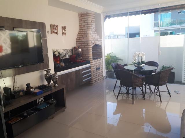 Casa em condomínio fechado - Foto 18