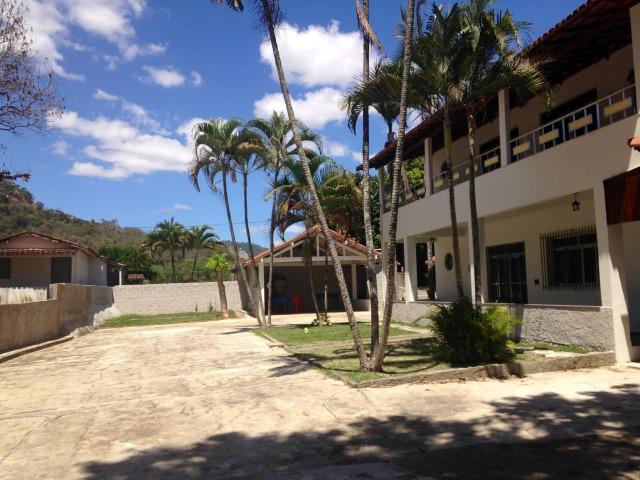 Vendo este imóvel medindo 5.709 m² terreno com 5 residência no Município Mimoso do Sul/ES - Foto 15