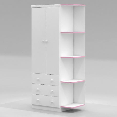 Quarto Infantil Smin * Charme - Foto 3