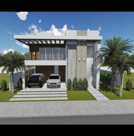 Excelente! Duplex 240mt2 Novo Leblon, porcel, churrasq, hidro Fase final - Foto 3
