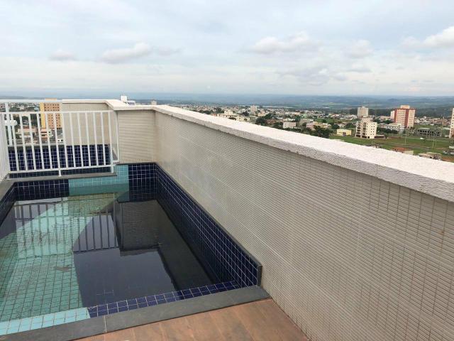Minha Casa Minha Vida | Apartamentos de 2 Quartos 1 Suíte Varanda | Entrada Facilitada - Foto 8