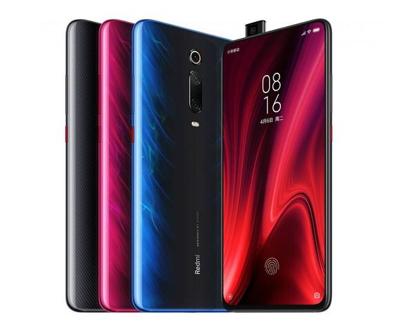 Xiaomi Mi 9T 128gb Global