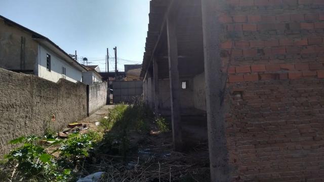 Terreno na Rua Pérsia - Vila Marte - Foto 2
