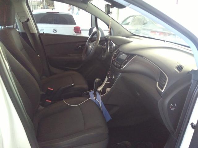 Tracker 1.4 turbo lt automático !Exclusividade José Mario - Foto 8