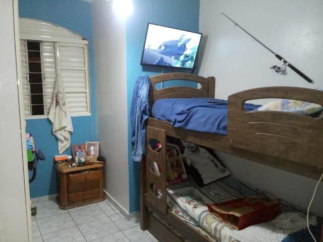 Vendo casa Vila Buritís - Foto 16