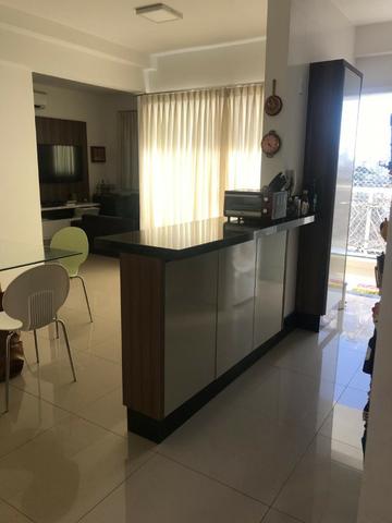 Apartamento The Square á 400m do Flamboyant - Foto 6