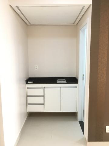 Sala Edifício The Office, 33m² climatizada, andar alto, Adrianópolis - Foto 5